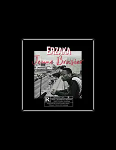 聆聽 Erzaka、觀看音樂影片、閱讀小傳、查看巡演日期等！