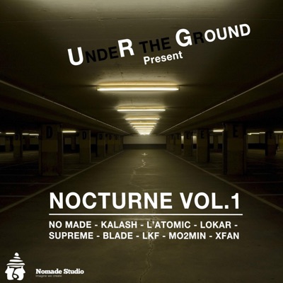 Nocturne, Vol. 1 - EP