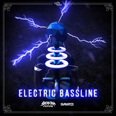 Electric Bassline - Single