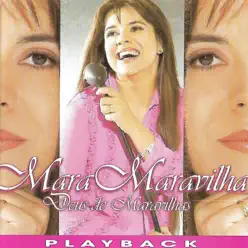 Play-Back / Deus de Maravilhas - Mara Maravilha