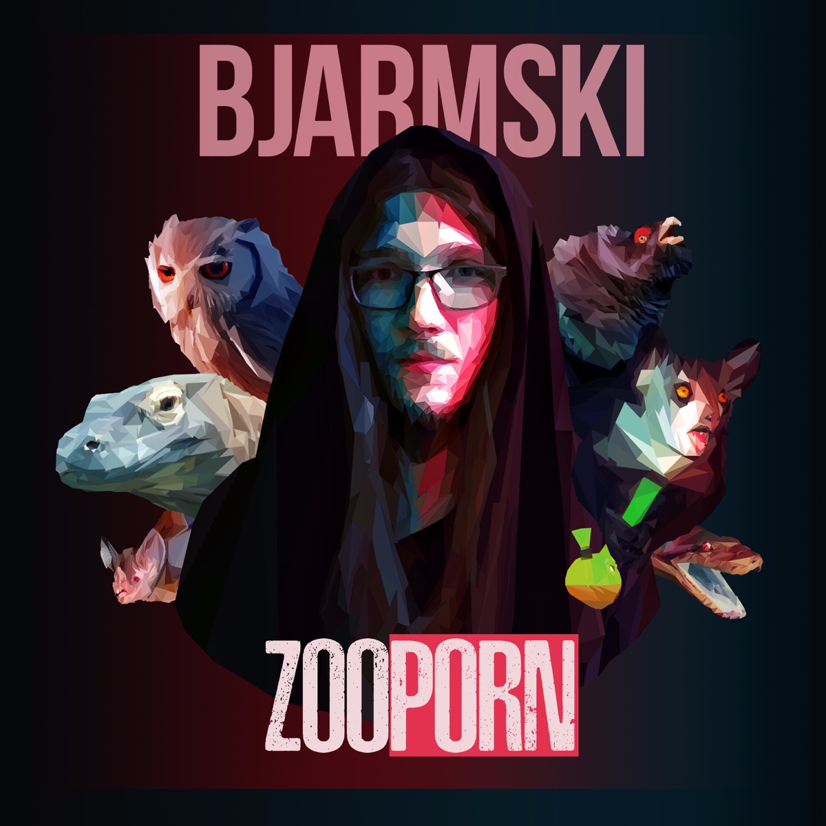 зоопорно 