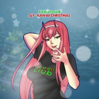 Kawaii Christmas (feat. Sly) - Single - Kawaii Club