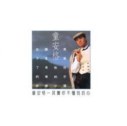 童安格 - 讓生命等候