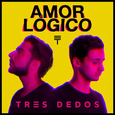 Amor Lógico - Single - Tres Dedos