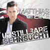 Matthias Eike - Wovon träumst du denn in seinen Armen (Danny Top Mix)