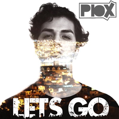 Lets Go - Single