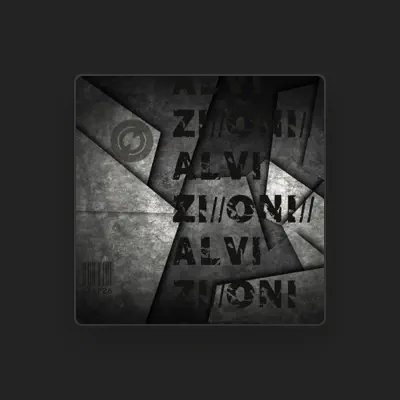 Listen to Alvi ZI, watch music videos, read bio, see tour dates & more!