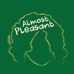 Almost Pleasant - EP