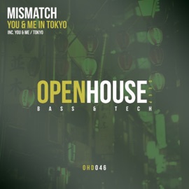 Tokyo Mismatch (UK)