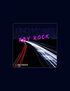 Listen to Ray Rock, watch music videos, read bio, see tour dates & more!