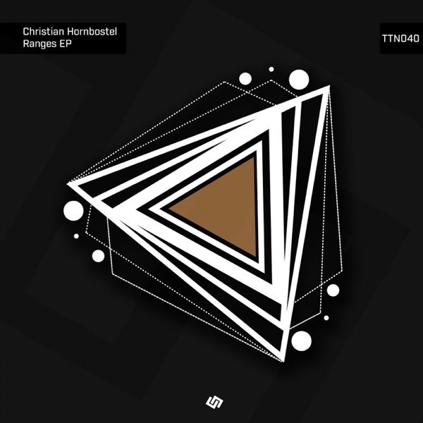 Ranges - EP