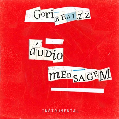 Áudio Mensagem Instrumental