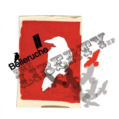 The Liberty - EP - Belleruche