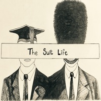 The Suit Life - Single - KAIROS