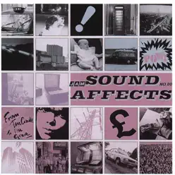 Sound Affects (Remastered) - The Jam