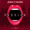 Jose M Duro - Passion (Radio Edit)
