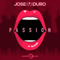 Passion (Radio Edit) — Jose M Duro