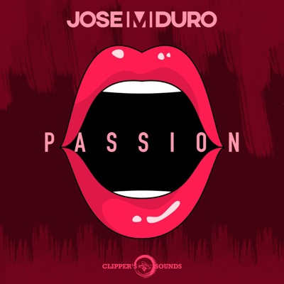 Passion - Single