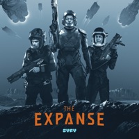 The Expanse, Season 3