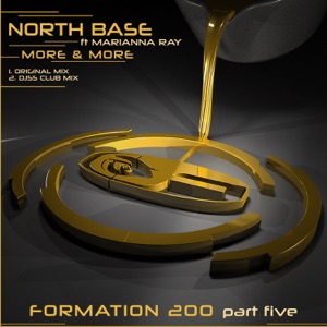 More & More (feat. Marianna Ray) - Single