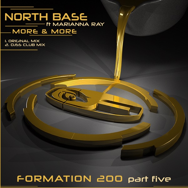 More & More (feat. Marianna Ray) - Single