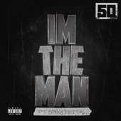 I'm the Man (feat. Sonny Digital) artwork