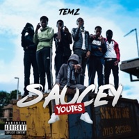 Saucey Youts - Single - Temz