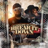 Break It Down (feat. Conan) - Single