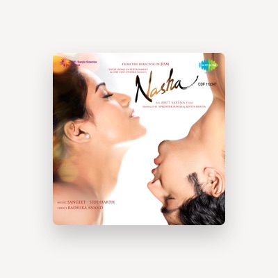 Listen to Sangeet - Siddharth, watch music videos, read bio, see tour dates & more!