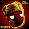Ruski - Furry Roadkill lyrics