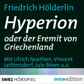 Hyperion oder der Eremit in Griechenland
