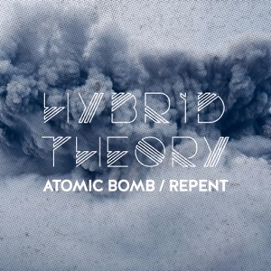 Atomic Bomb / Repent - Single