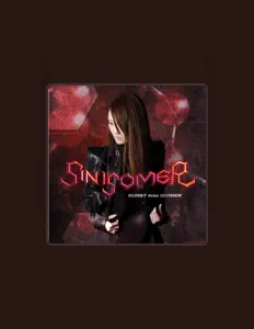 Ouve SIN ISOMER, vê vídeos de música, lê a biografia, vê as datas da digressão e muito mais!