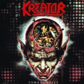 Kreator - Agents of Brutality