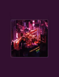 Ascolta Posthuman, guarda video musicali, leggi la biografia, vedi le date del tour & altro!