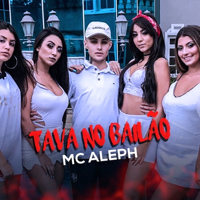 Tava no Bailão - Single