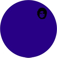 The Detroit Escalator Co. - The Inverted Man (Dreaming)