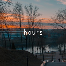 Hours BIDØ