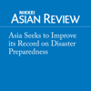 Asia Seeks to Improve its Record on Disaster Preparedness - Dominic Faulder