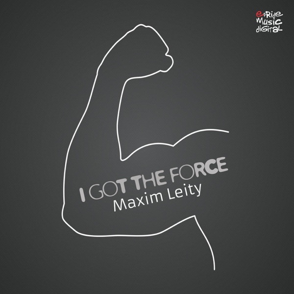 I Got the Force - EP