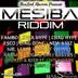 Mesiba Riddim - Single album cover