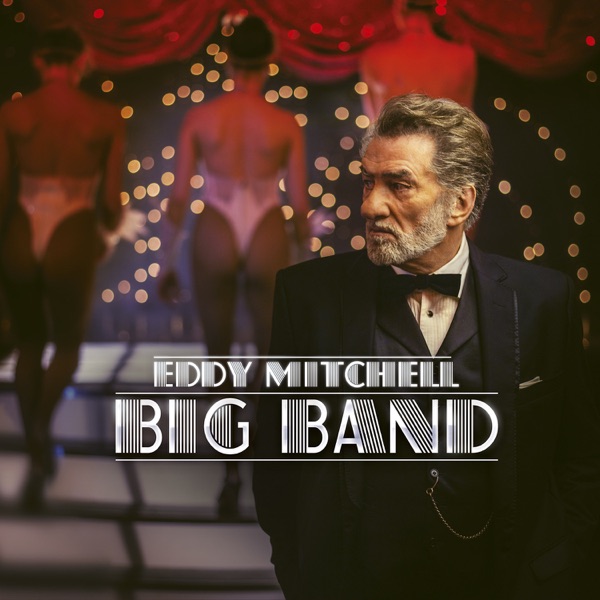 Big Band - Eddy Mitchell