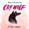 Cry Wolf (feat. Sophie Simmons) - Single