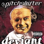 Pitchshifter - Dead Battery