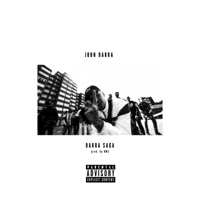 Darra Saga - Single - John Darra