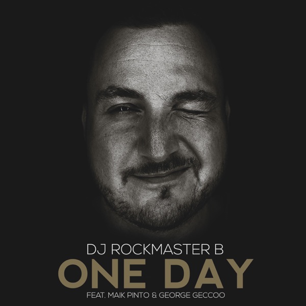One Day (feat. Maik Pinto & George Geccoo) - Single