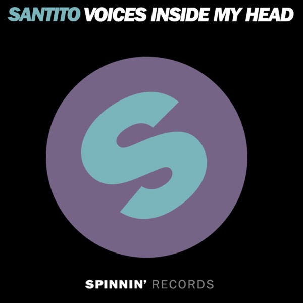 Voices Inside My Head - Single