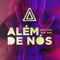 Além de Nós (feat. bibi) - ANALAGA lyrics