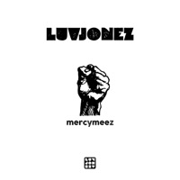 Mercy Meez - Single - Luvjonez