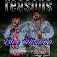 Reasons (feat. Garrett Douglas) - Single - Boa Mistura